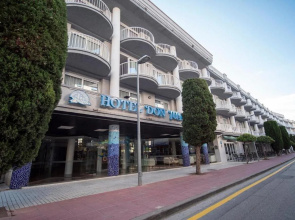 Don Juan Tossa Bungalows