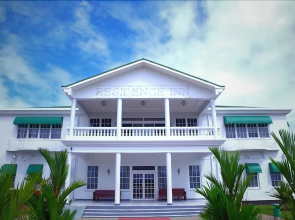 Residence Inn Paramaribo