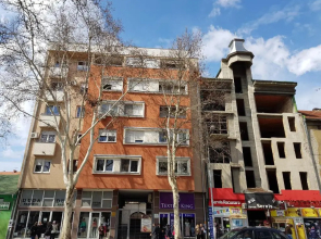 Apartment Gea 18