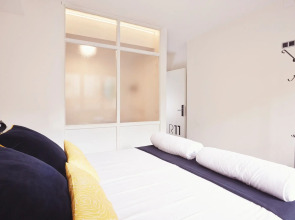 Free Hostels Barcelona