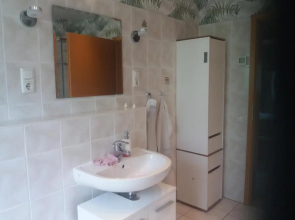 Ferienwohnung Im Bungert