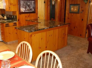 RedAwning Cabin #27 Raccoon Hollow
