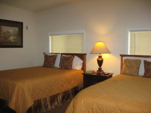 Masters Inn