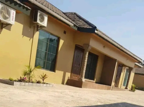 Iream Apartments