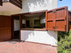 Awesome Apartment in Busa di Villotta With Wifi and 1 Bedrooms