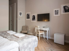 Serenity Boutique Budapest