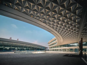 Holiday Inn Wuhan Tianhe Airport
