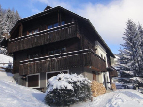 Haus Verdino
