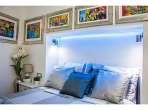 Apartment Marul Residence