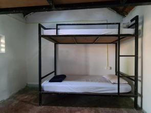 Trippr Gokarna - Backpacker Hostel