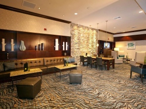 Hartford Marriott Farmington