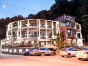 Hotel Perla Oltului