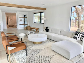 Amaru Muru - Luxury Retreat with Pool/Hot Tub/Yoga