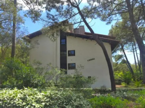 Apartment Airial