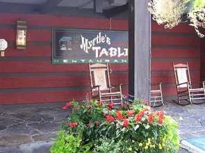 Great Smokies Inn Cherokee