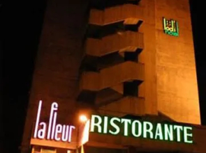 Lodi Hotel