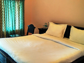 Mana Kumbhalgarh