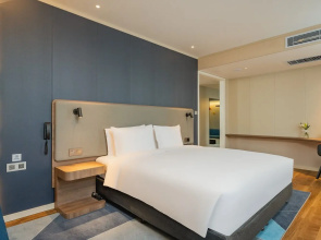 Holiday Inn Express Taiyuan High Tech Zone