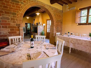 Agriturismo La Leopolda