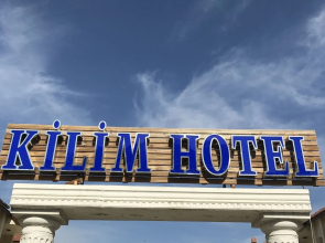 Kilim Apart Hotel