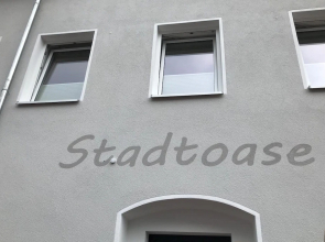 Ferienwohnung STADTOASE Apartmenthaus