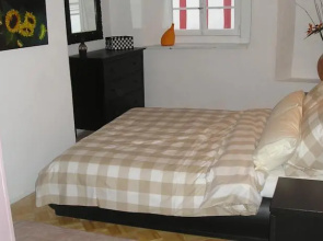 Ferienhaus Old Winery