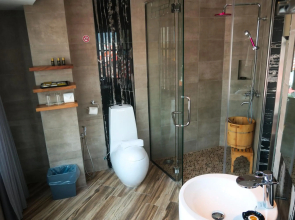 Le Dream Boutique Hotel