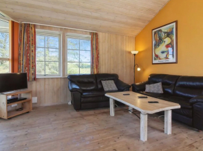 "Cornel" - 500m from the sea in NW Jutland