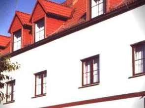 Hotel Flämingsthaler Hof