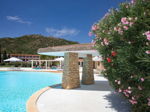 Resort Is Molas Resort