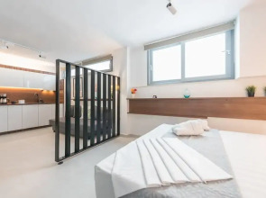 Phaedra, Hideaway Suite Near Acropolis By CloudKeys