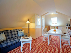 Hotel Godewind