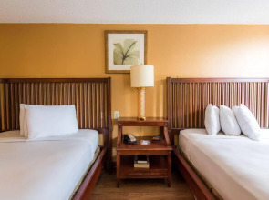 Floridian Express Hotel