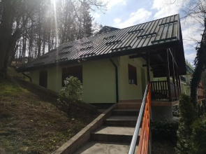 Atomic Spa and Rehabilitation Center Vujan