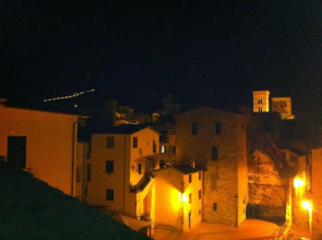 Apartment Storico