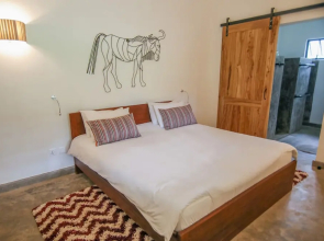 Arusha Villa