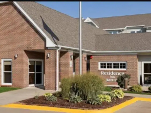 Residence Inn By Marriott Madison
