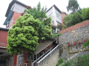 Jinquan Hostel(重庆金泉山庄)