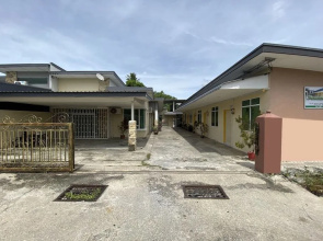 Oyo 90292 Taman Kota Homestay Keningau