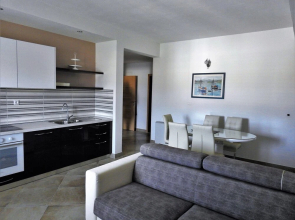 Apartments Villa Barbara