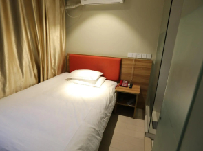 Shanghai xiannuo luxury hotel