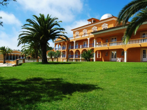 Herdade Lago Real