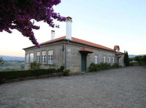 Quinta Da Portela - Casa Visconde Arneiros