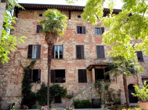 Residenza d'epoca Il Cassero