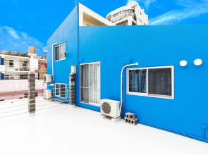 Resort Stay in Chatan II