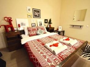 Apartments Double You