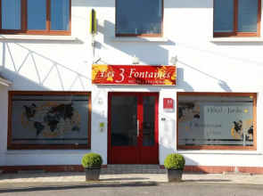 Les Trois Fontaines