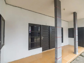 OYO 2187 Hm Guest House
