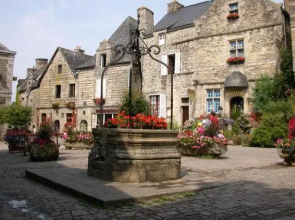 La Maison De Jocelyne