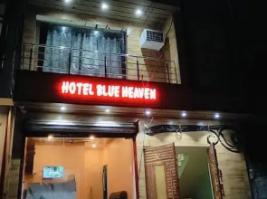 Hotel Blu Heaven